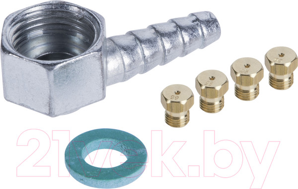 Изображение товара Газовая варочная панель Maunfeld EGHG.64.63CW/G