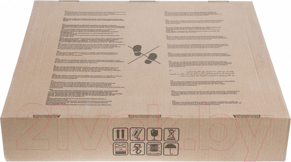 Изображение товара Газовая варочная панель Maunfeld EGHG.64.63CW/G