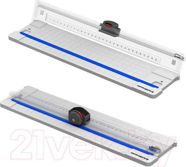 Изображение товара Резак роликовый Erich Krause 19271