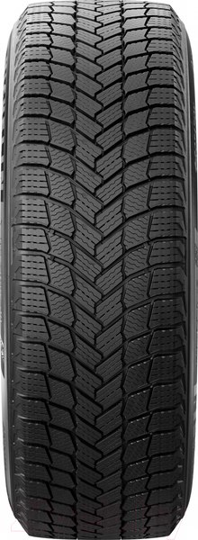 Изображение товара Зимняя шина Michelin X-Ice Snow SUV 225/65R17 106T