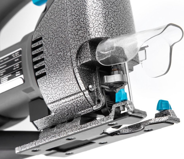 Изображение товара Электролобзик Tesla TJ700PQ (621375)