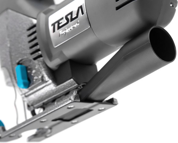 Изображение товара Электролобзик Tesla TJ700PQ (621375)