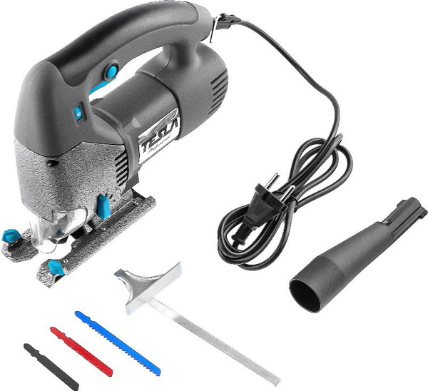 Изображение товара Электролобзик Tesla TJ700PQ (621375)