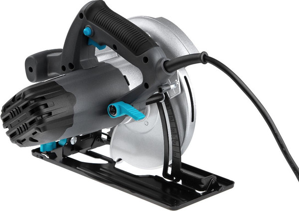 Изображение товара Дисковая пила Tesla TCS1400 (623042)