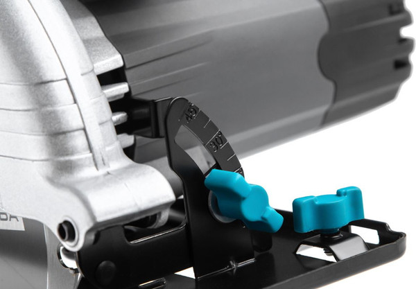 Изображение товара Дисковая пила Tesla TCS1400 (623042)