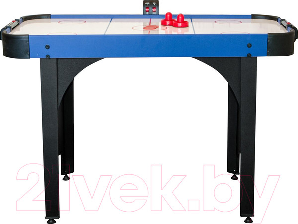 Изображение товара Аэрохоккей Weekend Nordics 53.010.04.0 (синий)