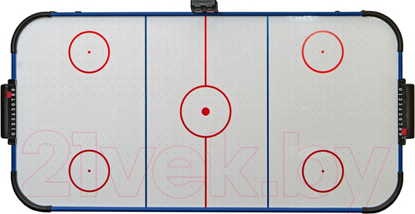 Изображение товара Аэрохоккей Weekend Nordics 53.010.04.0 (синий)