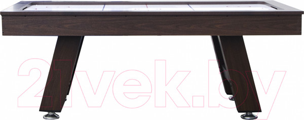 Изображение товара Аэрохоккей Weekend Vancouver 53.048.07.0 (коричневый)