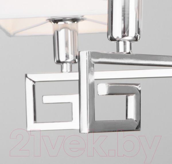 Изображение товара Люстра Евросвет Alma 60115/5 (хром)