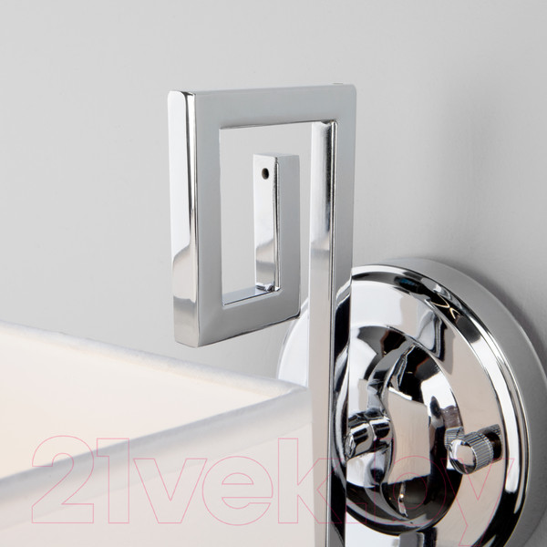 Изображение товара Бра Евросвет Alma 60115/1 (хром)