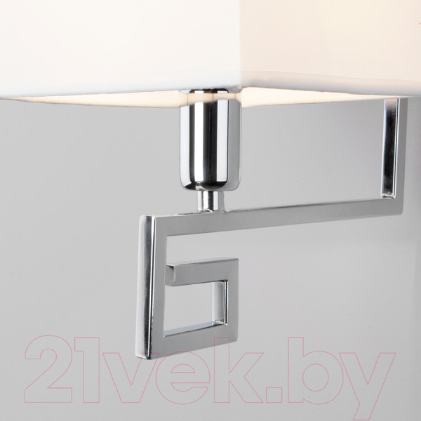 Изображение товара Бра Евросвет Alma 60115/1 (хром)