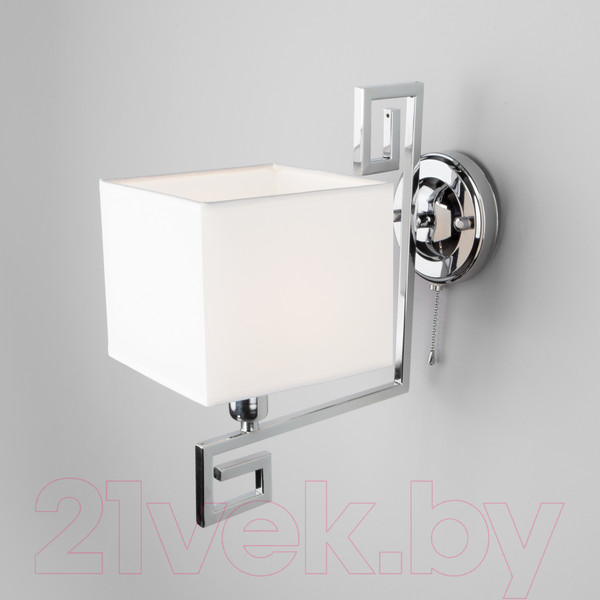 Изображение товара Бра Евросвет Alma 60115/1 (хром)