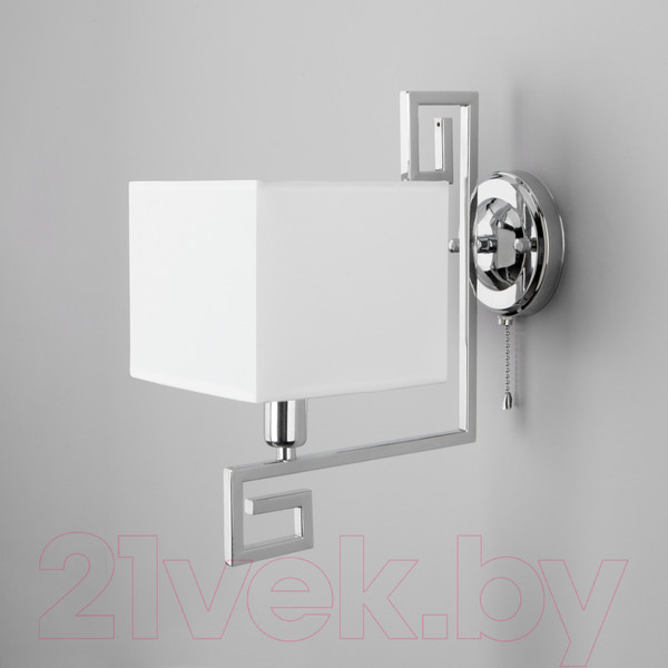 Изображение товара Бра Евросвет Alma 60115/1 (хром)