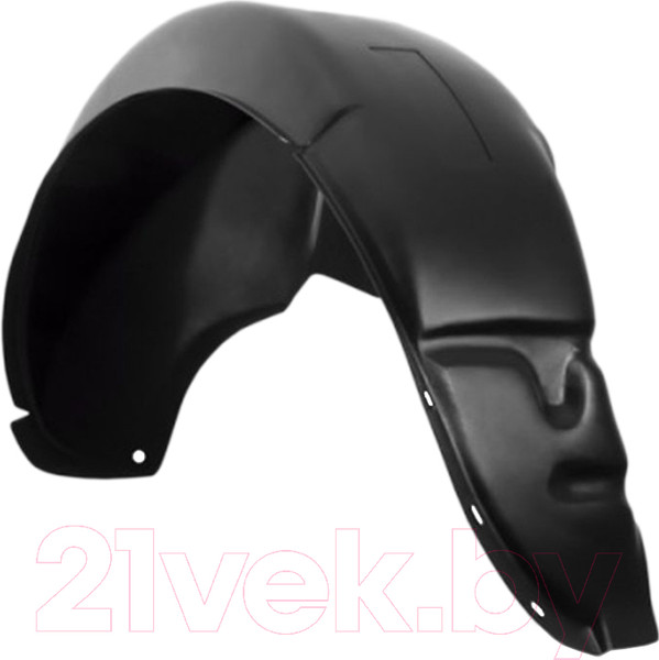 Изображение товара Подкрылок Totem Liners 8300-77-018 для Mazda 3 (задний правый)