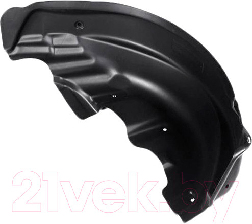 Изображение товара Подкрылок Totem Liners NLL.35.26.002 для Mitsubishi Outlander (передний правый)