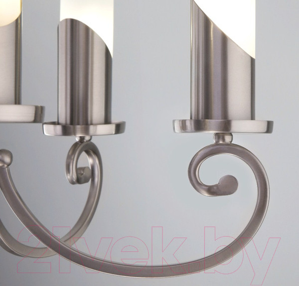 Изображение товара Люстра Евросвет Banci 60117/5 (никель)