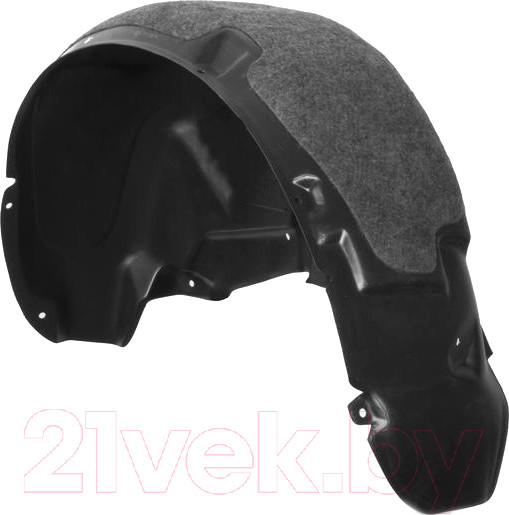 Изображение товара Подкрылок Totem Liners GA7510004ATL для Geely Atlas (задний правый)