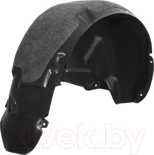 Изображение товара Подкрылок Totem Liners GA7510003ATL для Geely Atlas (задний левый)