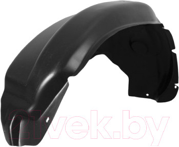 Изображение товара Подкрылок Totem Liners NLL.48.64.004 для Toyota LC150 (задний правый)