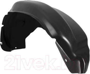 Изображение товара Подкрылок Totem Liners NLL.48.64.003 для Toyota LC150 (задний левый)