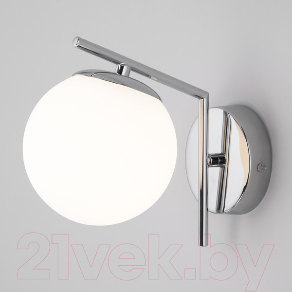 Изображение товара Бра Евросвет Frost 70152/1 (хром)