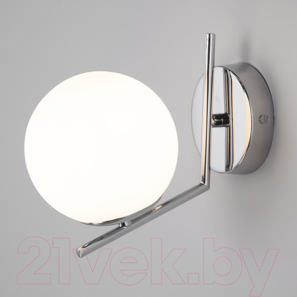 Изображение товара Бра Евросвет Frost 70152/1 (хром)