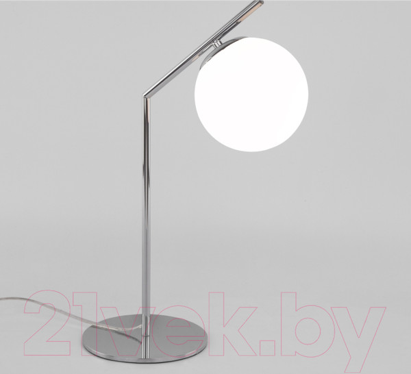 Изображение товара Прикроватная лампа Евросвет Frost 01082/1 (хром)