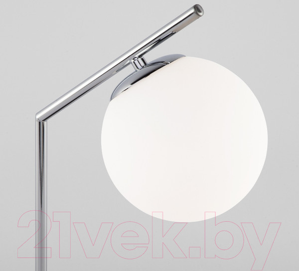 Изображение товара Прикроватная лампа Евросвет Frost 01082/1 (хром)