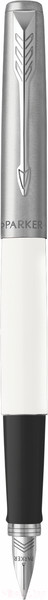 Изображение товара Ручка перьевая имиджевая Parker Jotter Originals White CT 2096896