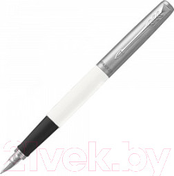 Изображение товара Ручка перьевая имиджевая Parker Jotter Originals White CT 2096896