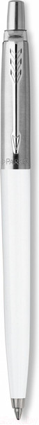Изображение товара Ручка шариковая имиджевая Parker Jotter Originals White CT S0032930