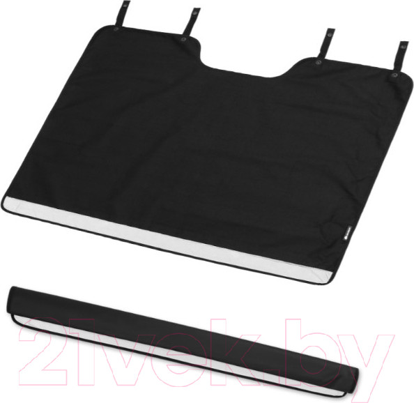 Изображение товара Накидка на задний бампер ELEMENT 1S.061.000