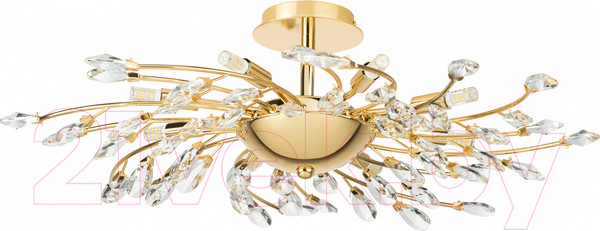 Изображение товара Люстра Lightstar Isabelle 791182