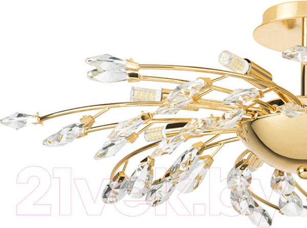 Изображение товара Люстра Lightstar Isabelle 791182