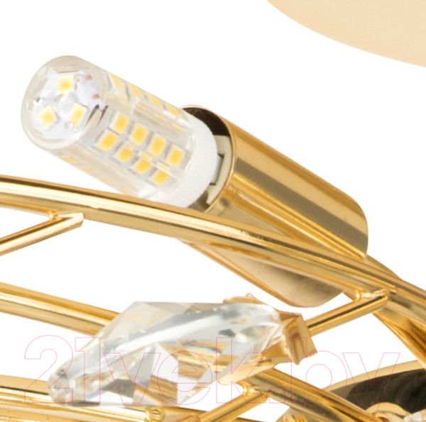 Изображение товара Люстра Lightstar Isabelle 791182