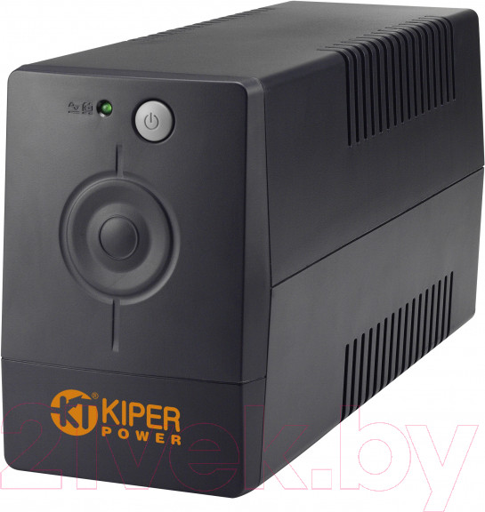 Изображение товара ИБП Kiper Power A400 (400VA/240W)