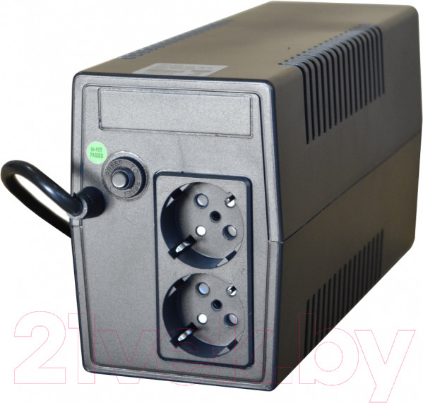 Изображение товара ИБП Kiper Power A400 (400VA/240W)