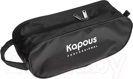 Изображение товара Сумка для парикмахерских инструментов Kapous для инструментов 2253