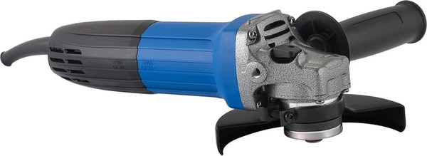 Изображение товара Угловая шлифовальная машина ВИТЯЗЬ МШУ-125-950