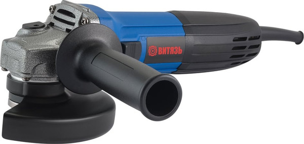 Изображение товара Угловая шлифовальная машина ВИТЯЗЬ МШУ-125-950