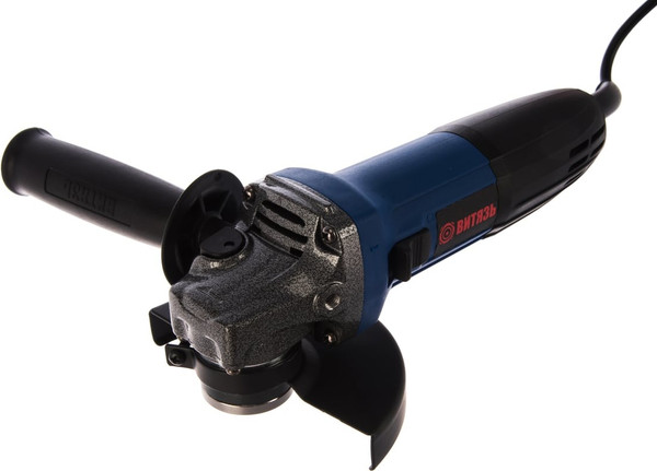 Изображение товара Угловая шлифовальная машина ВИТЯЗЬ МШУ-125-950