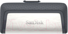 Изображение товара USB flash накопитель SanDisk Ultra Dual Type-C 128GB (SDDDC2-128G-G46)