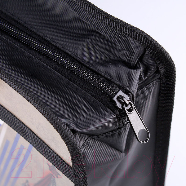 Изображение товара Папка-портфель Пчелка Country / ПМ-А4-25