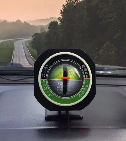 Изображение товара Компас автомобильный ZEZ Sport PDY-3