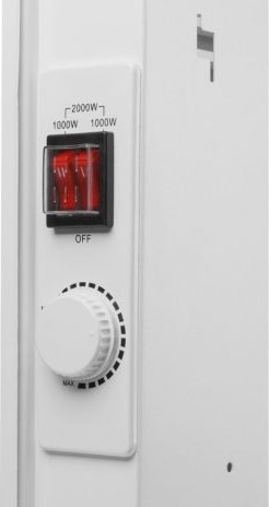 Изображение товара Конвектор Normann ACH-202