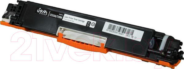 Изображение товара Картридж Sakura Printing SACE310A/729Bk
