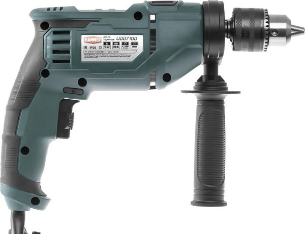 Изображение товара Дрель Hammer UDD710D
