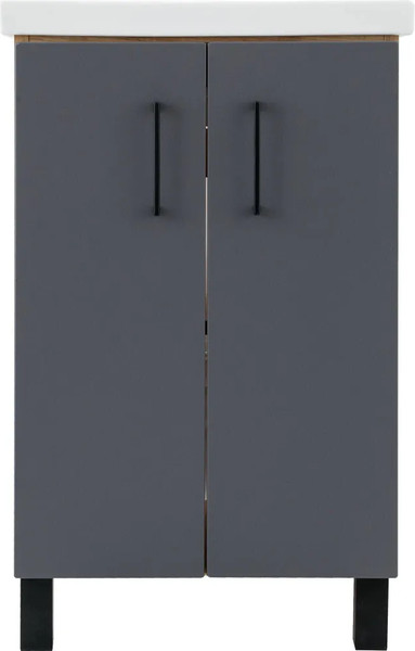 Изображение товара Тумба под умывальник Акваль Лофт / В2.4.01.5.0.0