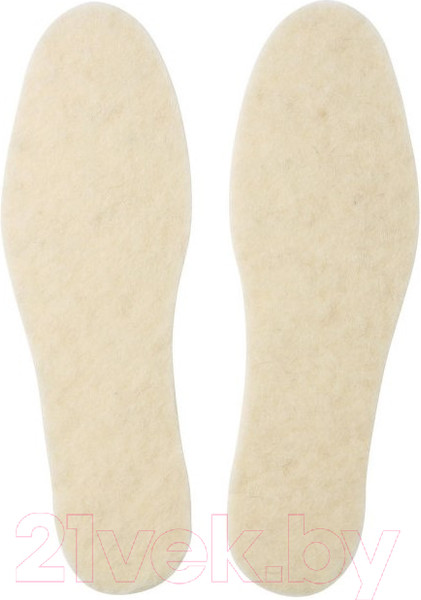 Изображение товара Стельки для обуви Salton Thermo Control с повышенной теплоизоляцией (трехслойные)