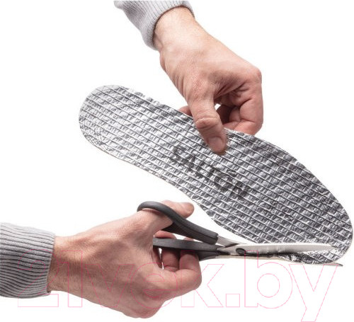 Изображение товара Стельки для обуви Salton Thermo Control с повышенной теплоизоляцией (трехслойные)